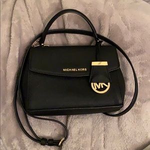 Michael Kors Ava cross body bag